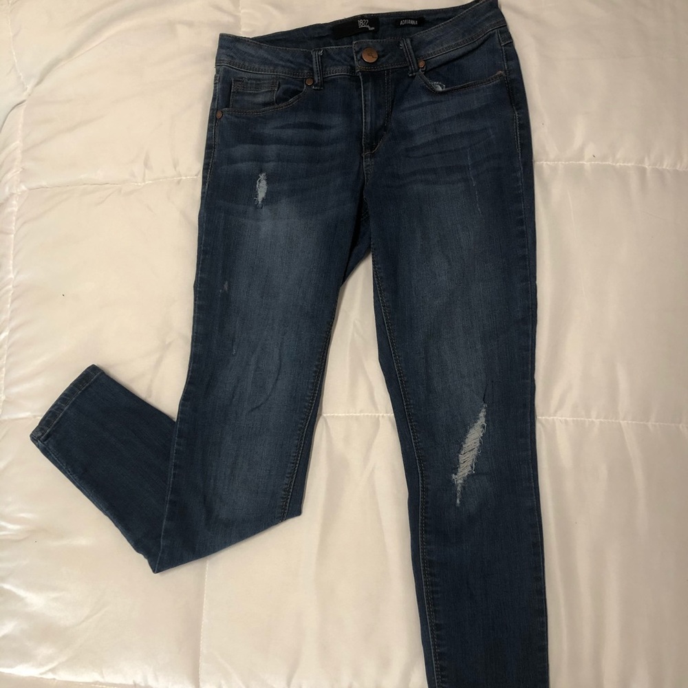 1822 Denim, Adrianna
